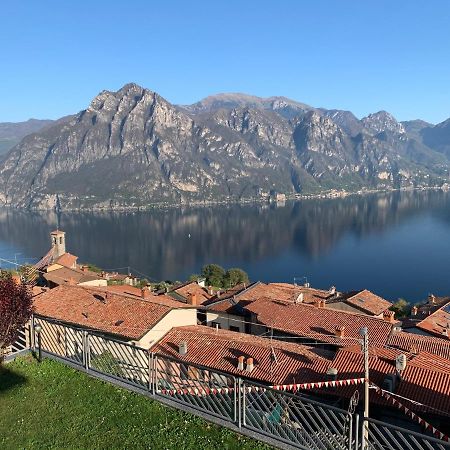 Cozy House On Iseo Lake Fonteno Kültér fotó
